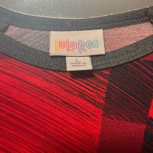 Lularoe shirt